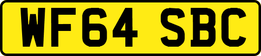 WF64SBC