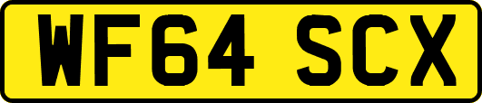 WF64SCX