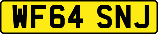 WF64SNJ