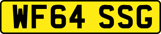WF64SSG