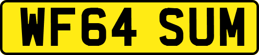 WF64SUM