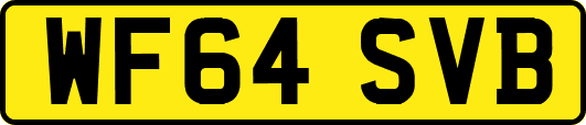WF64SVB