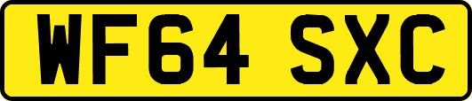 WF64SXC