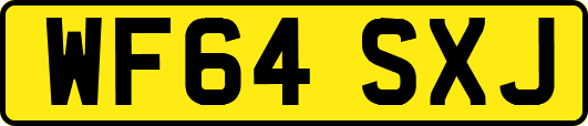 WF64SXJ