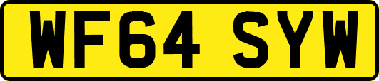 WF64SYW