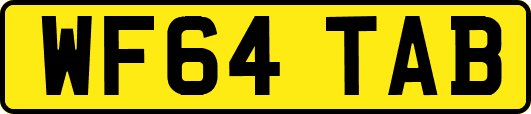 WF64TAB