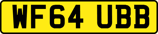 WF64UBB
