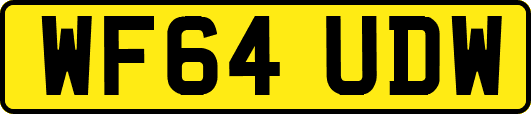 WF64UDW