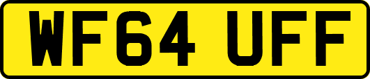 WF64UFF