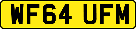 WF64UFM