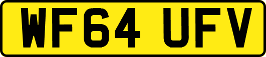 WF64UFV