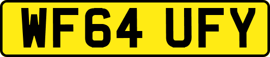 WF64UFY