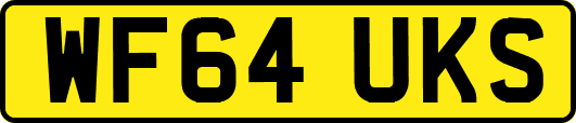 WF64UKS