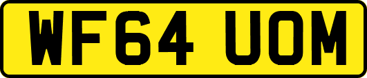 WF64UOM