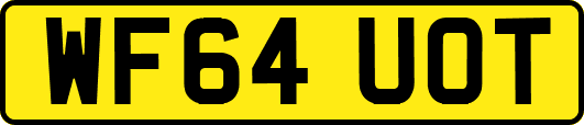 WF64UOT