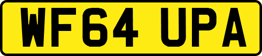 WF64UPA