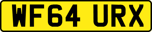 WF64URX