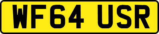 WF64USR