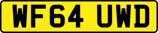 WF64UWD