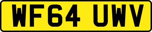 WF64UWV