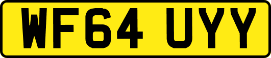 WF64UYY