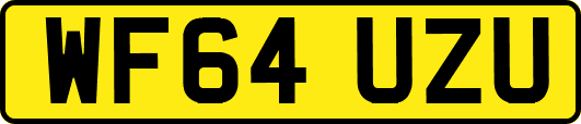 WF64UZU