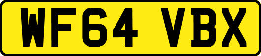 WF64VBX