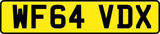 WF64VDX