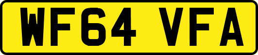 WF64VFA