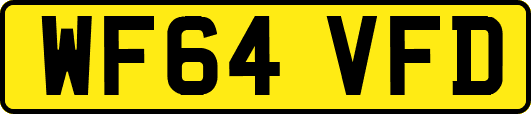 WF64VFD