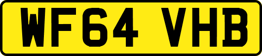 WF64VHB