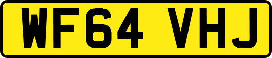 WF64VHJ