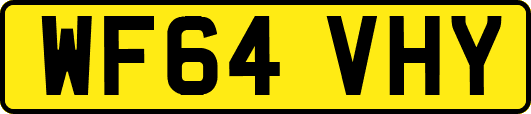 WF64VHY