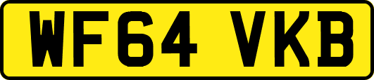 WF64VKB