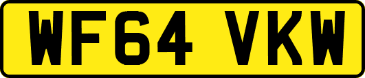 WF64VKW