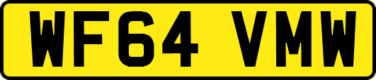 WF64VMW