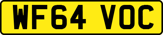 WF64VOC