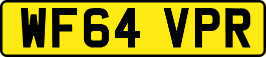 WF64VPR