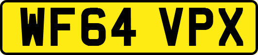 WF64VPX