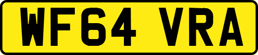 WF64VRA