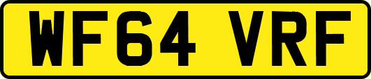 WF64VRF