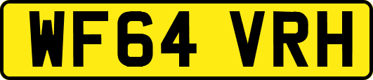 WF64VRH