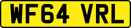 WF64VRL