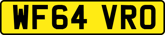 WF64VRO