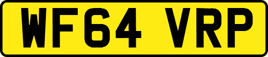 WF64VRP