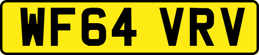 WF64VRV