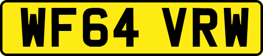 WF64VRW