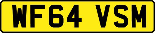 WF64VSM