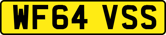 WF64VSS