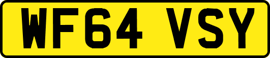 WF64VSY